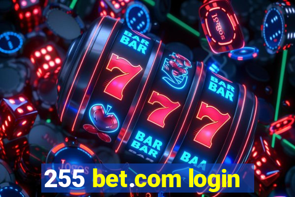 255 bet.com login